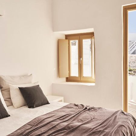 Mykonos Town Town Box 아파트 외부 사진